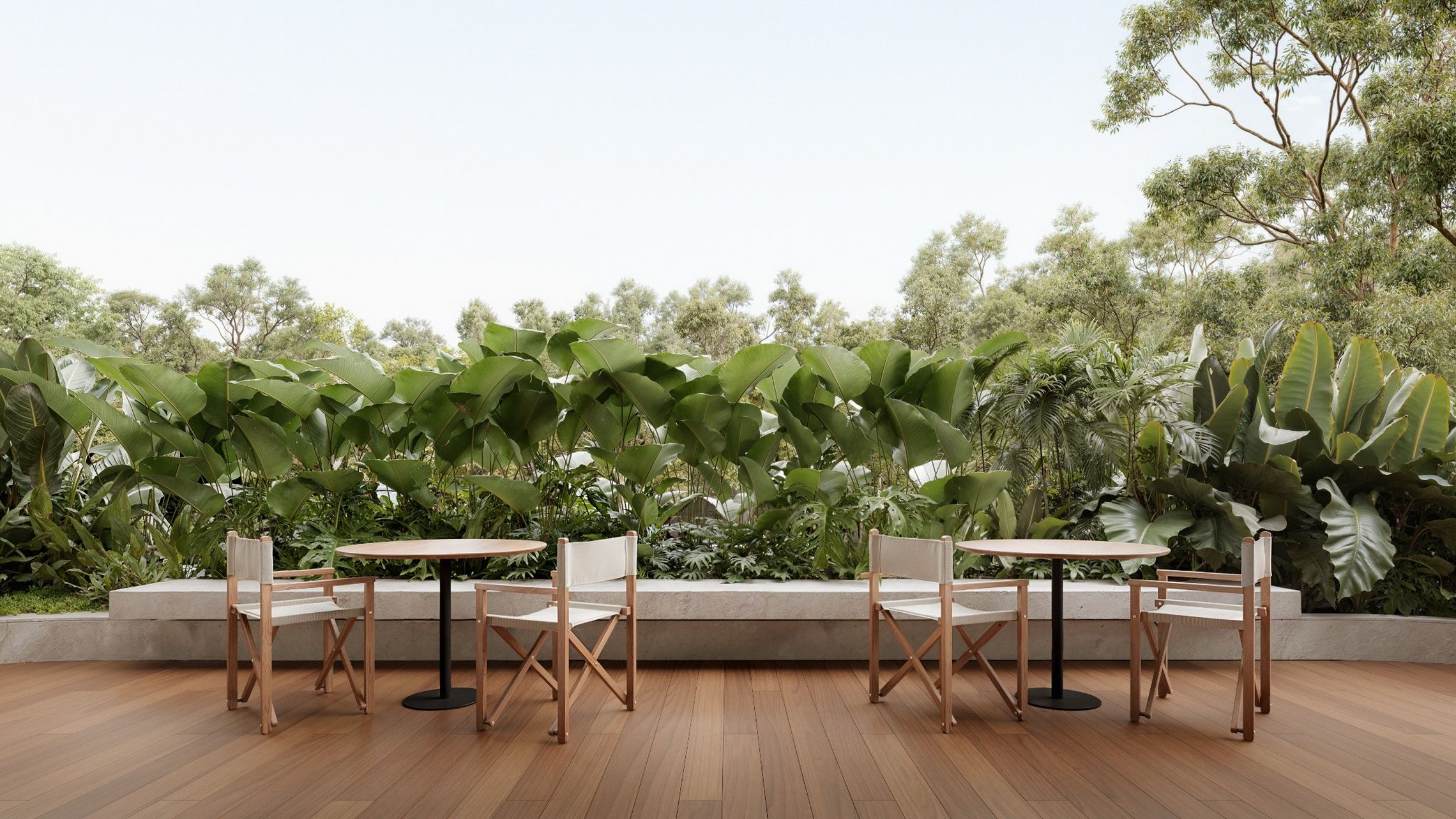 CLARA por Bernardes Arquitetura em Jardins, São Paulo