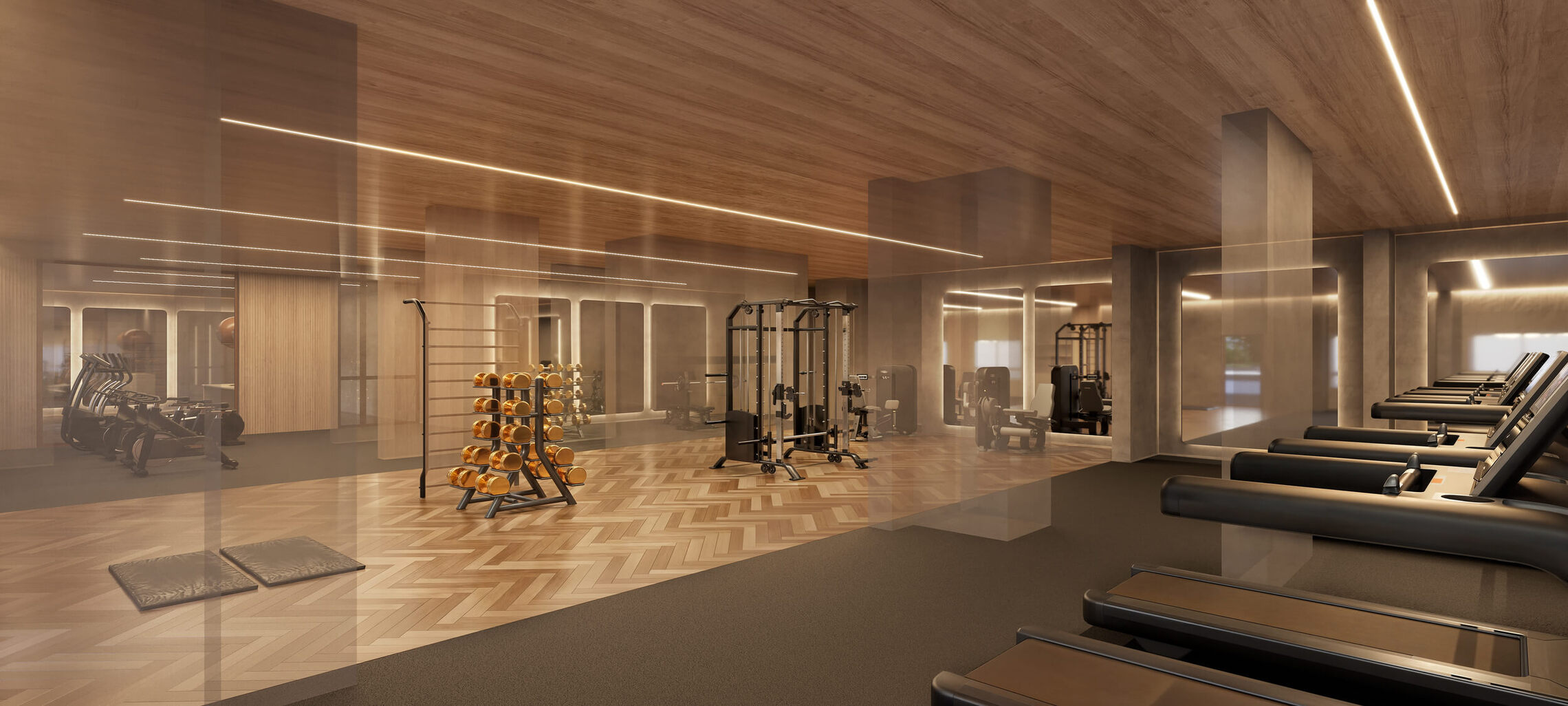 Grand Resort by Living em Jardim, Santo André – foto 8