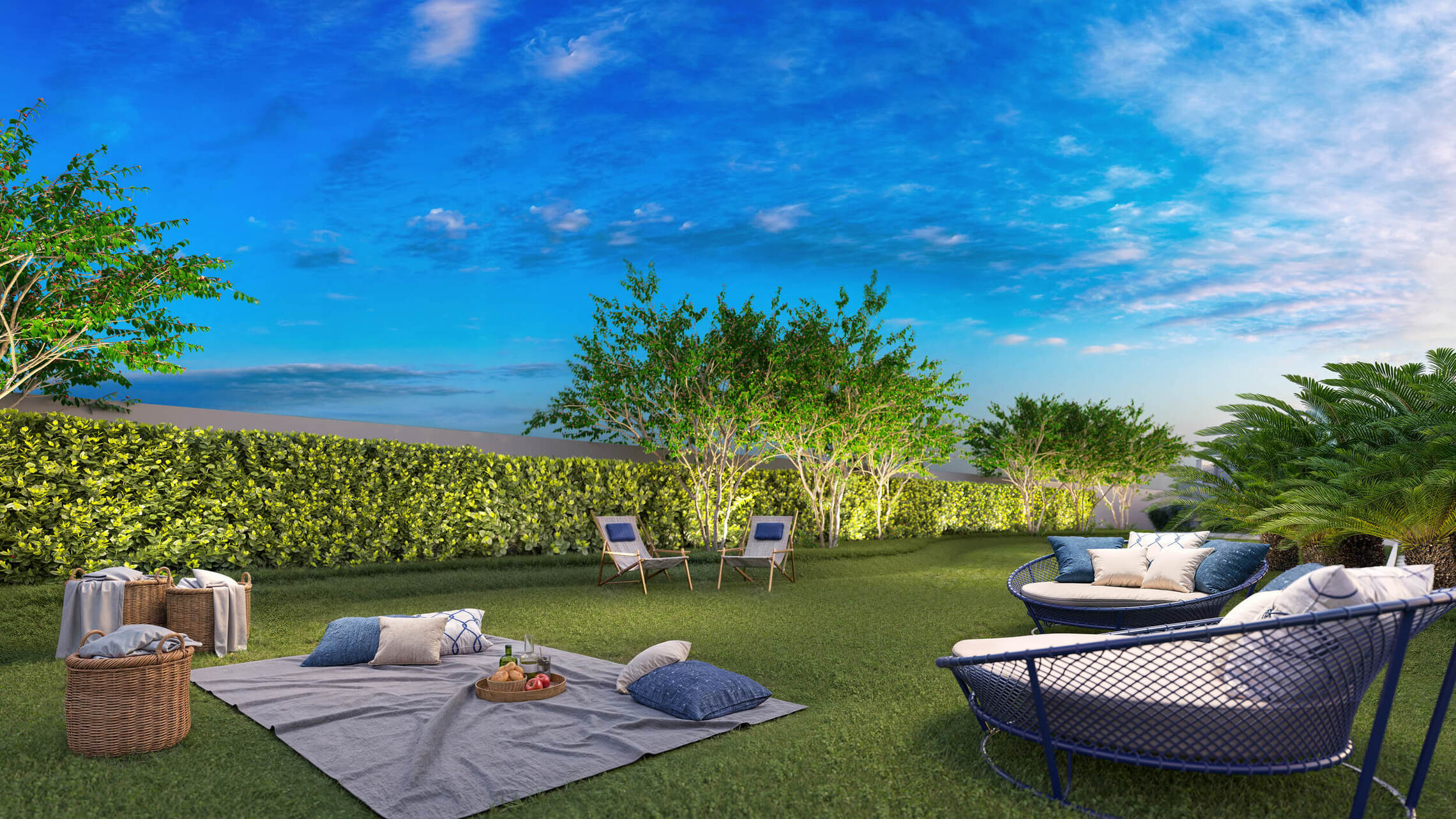 Grand Resort by Living em Jardim, Santo André – foto 20