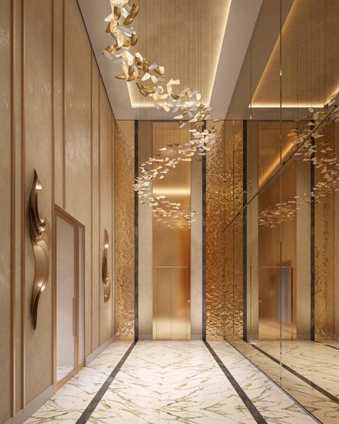 Grand Resort by Living em Jardim, Santo André - foto 3