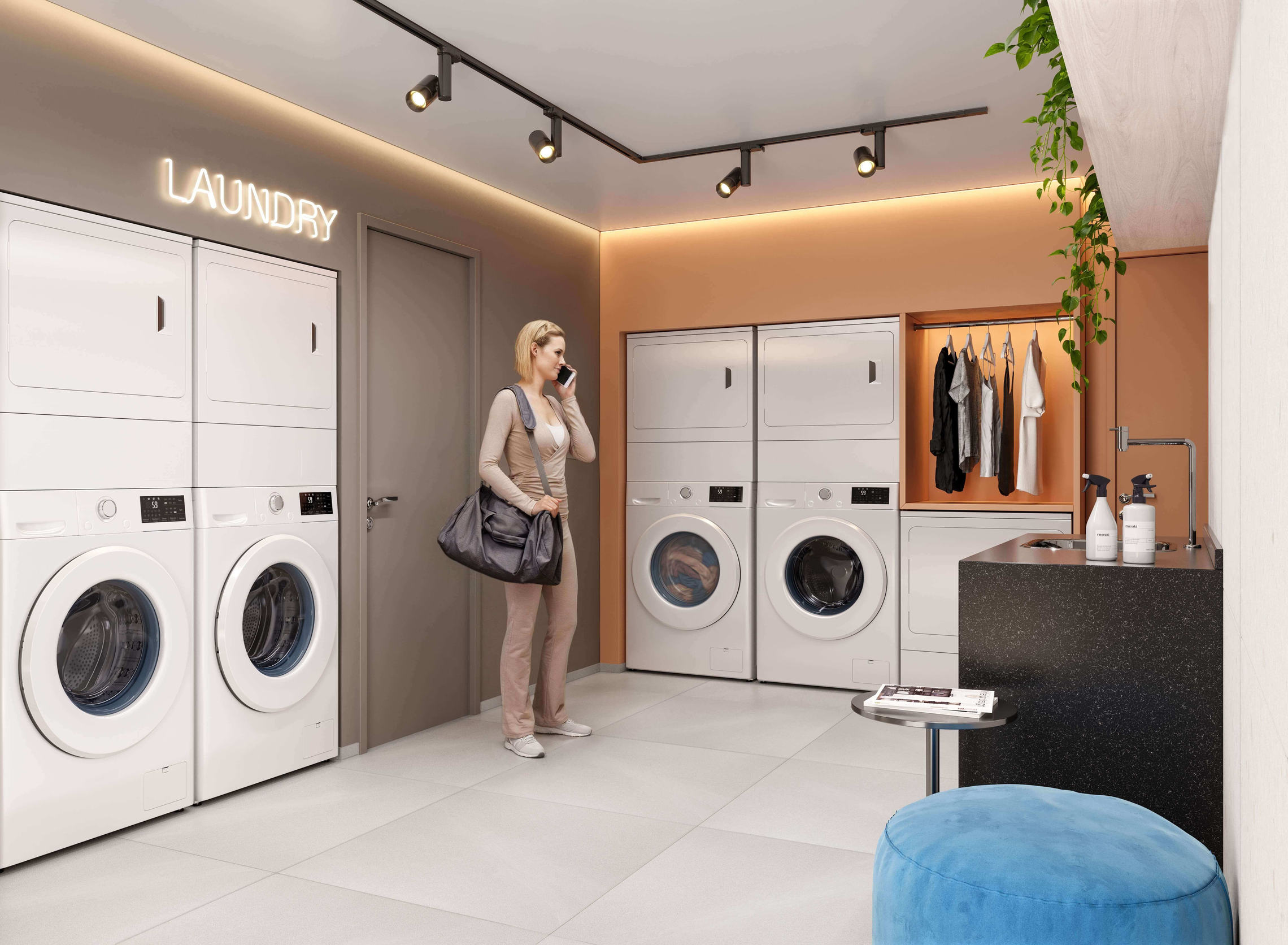 Living Full Eldorado em Pinheiros, São Paulo – foto 12