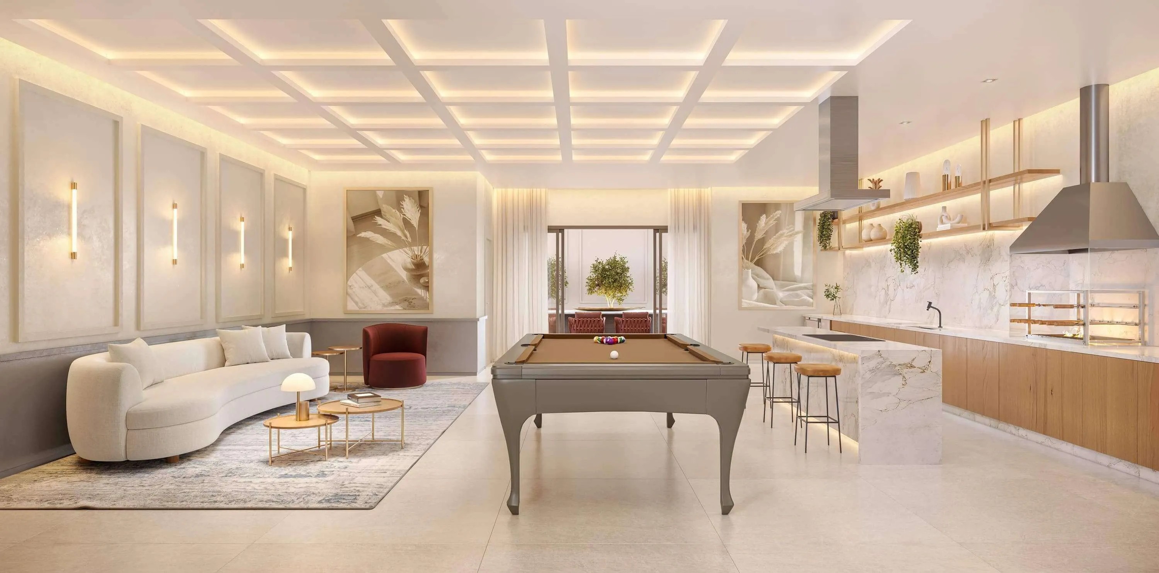 Wellness Chácara Santo Antônio em Chácara Santo Antônio, São Paulo – foto 12