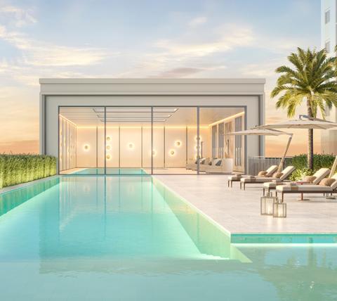 Wellness Chácara Santo Antônio em Chácara Santo Antônio, São Paulo - foto 4