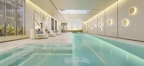 Wellness Chácara Santo Antônio em Chácara Santo Antônio, São Paulo - foto 5