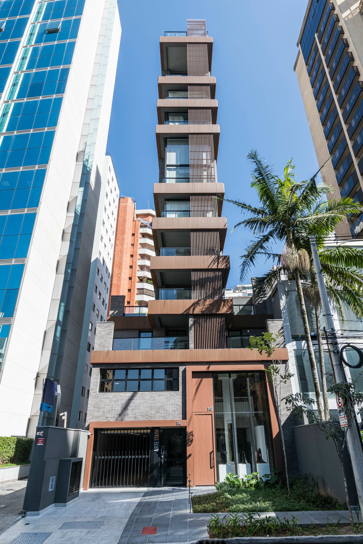 Arte Itaim em Itaim Bibi, São Paulo – foto 1