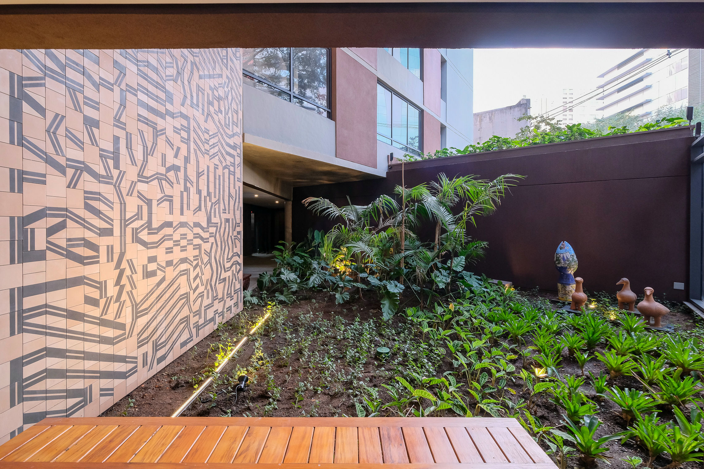 Central das Artes em Perdizes, São Paulo – foto 2