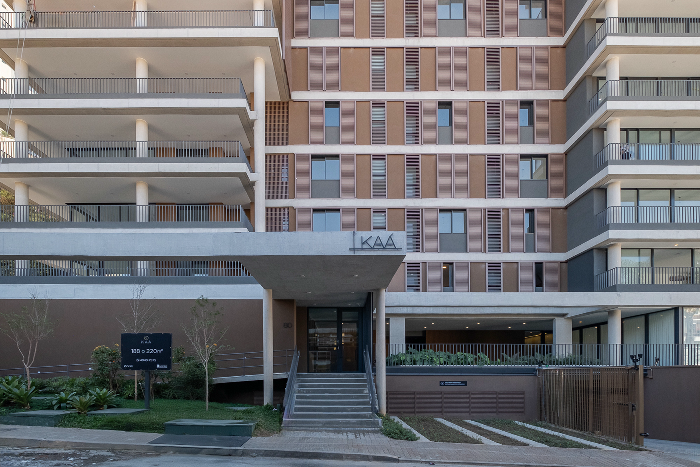 KAÁ em Sumaré, São Paulo – foto 1