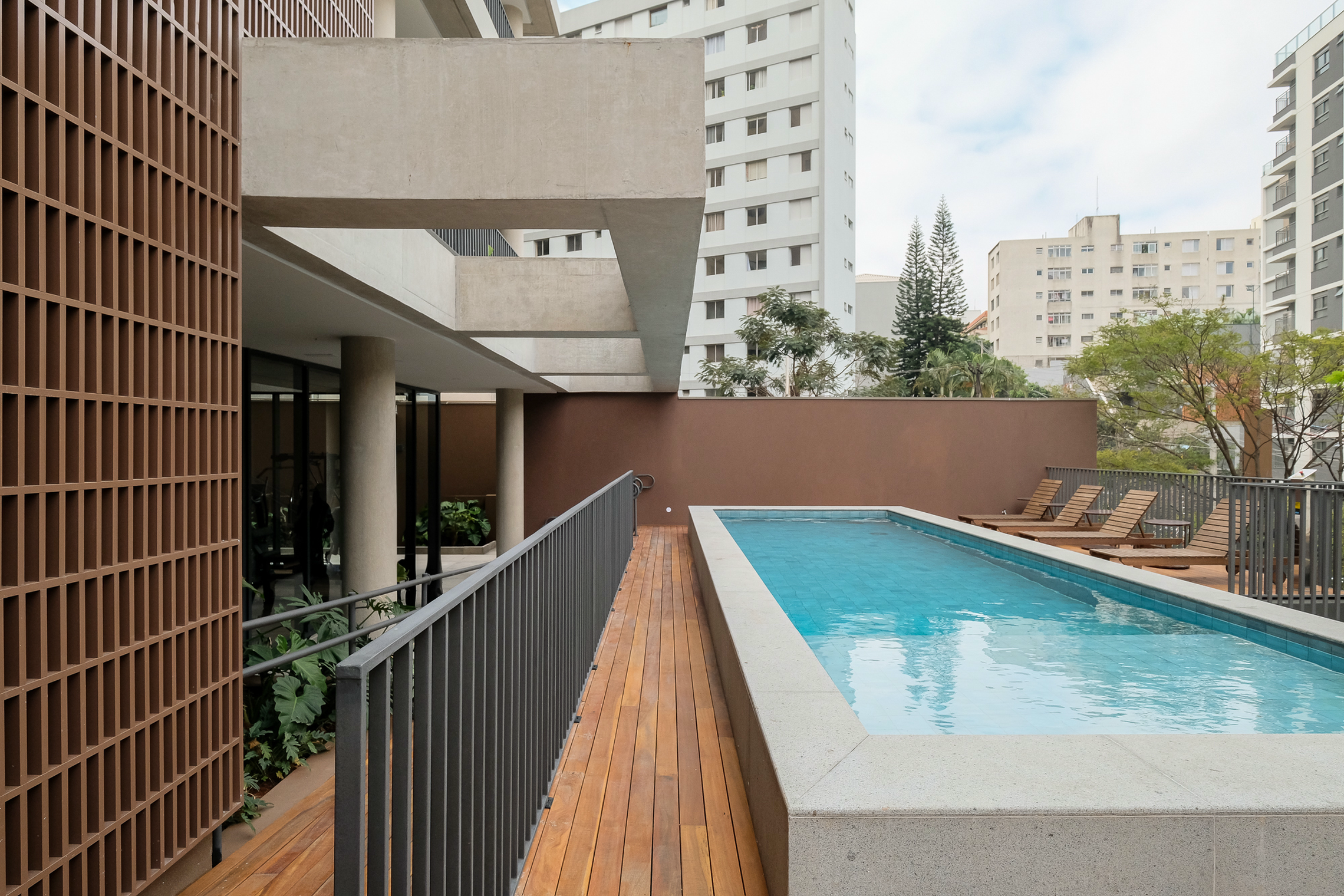 KAÁ em Sumaré, São Paulo