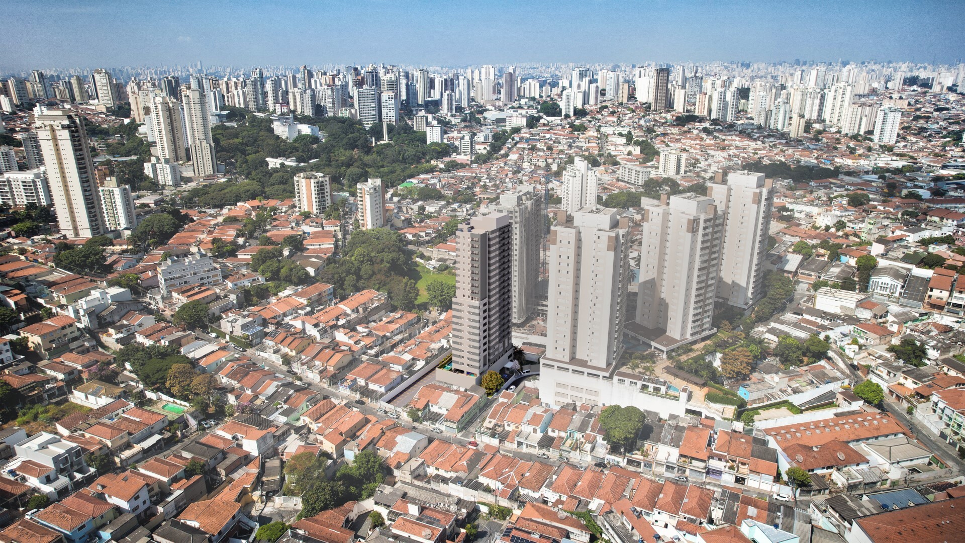 HAP Mandaqui em Mandaqui, São Paulo – foto 2