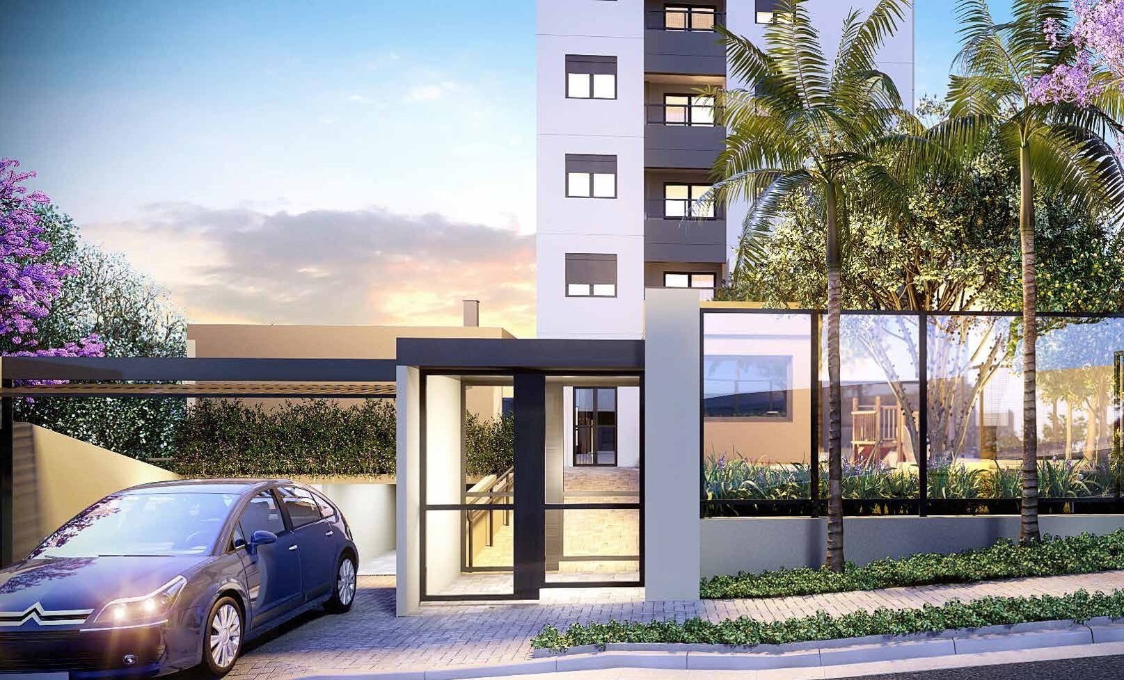 Log House Morumbi em Morumbi, São Paulo – foto 2