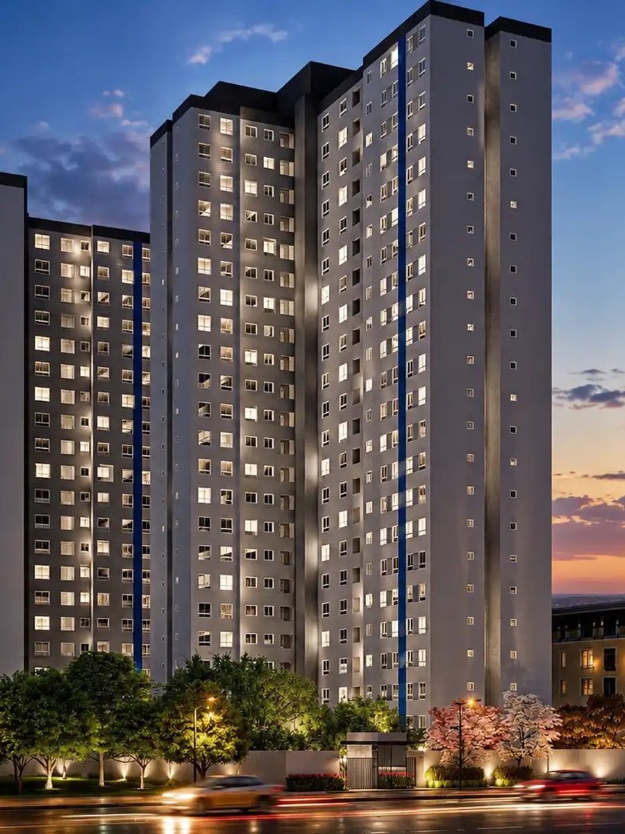 Longitude Estação José Bonifácio em José Bonifácio, São Paulo – foto 16