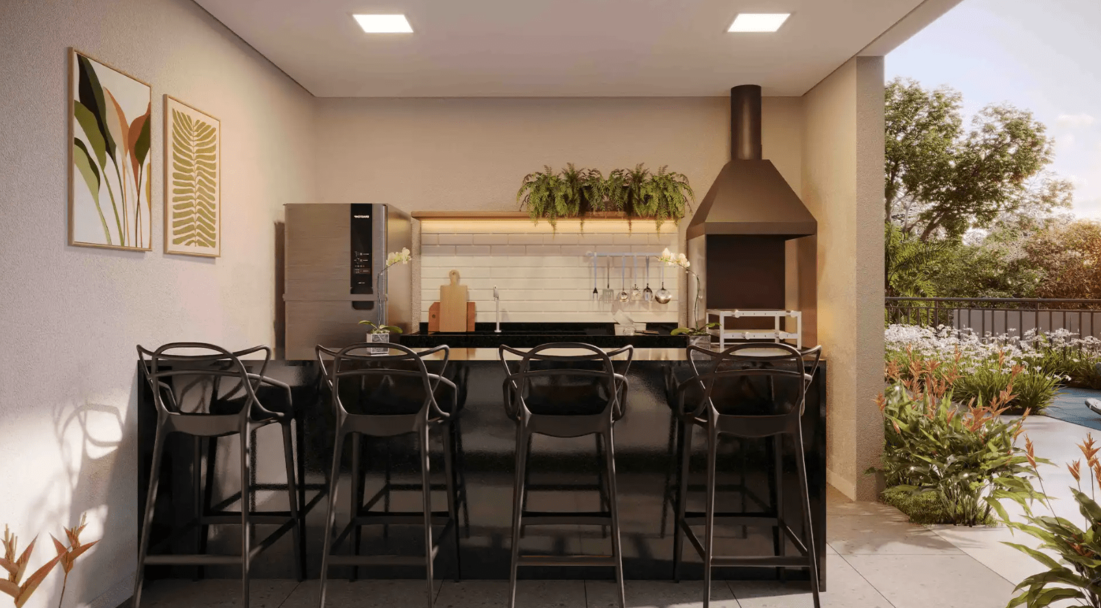 Zen em Vila Princesa Isabel, São Paulo – foto 6