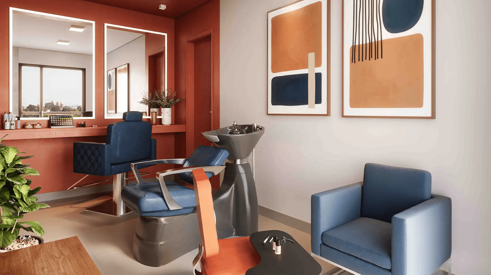 Zen em Vila Princesa Isabel, São Paulo – foto 13