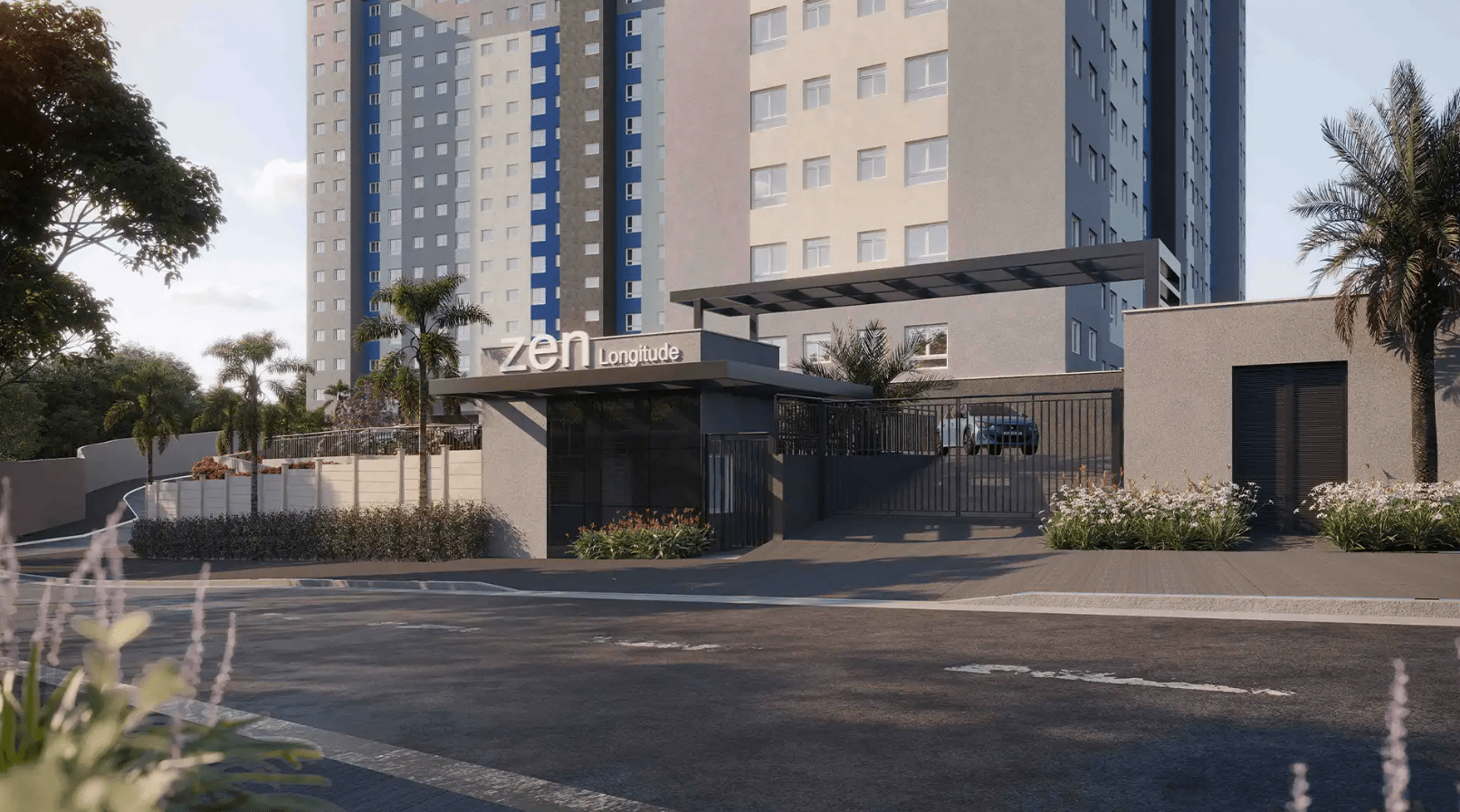 Zen em Vila Princesa Isabel, São Paulo – foto 2