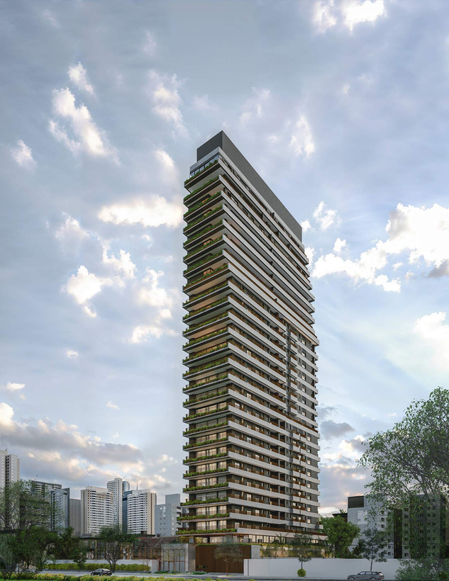 The Only Moema em Moema, São Paulo – foto 52