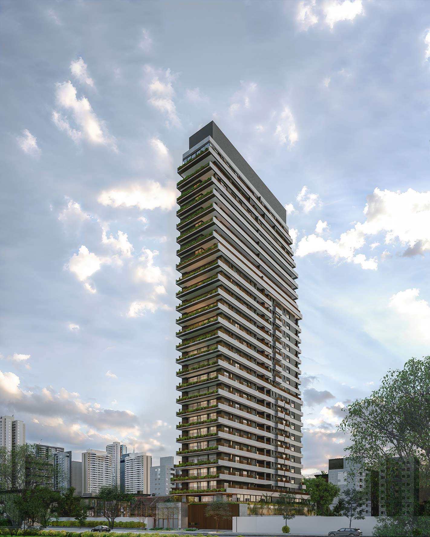 The Only Moema em Moema, São Paulo – foto 1