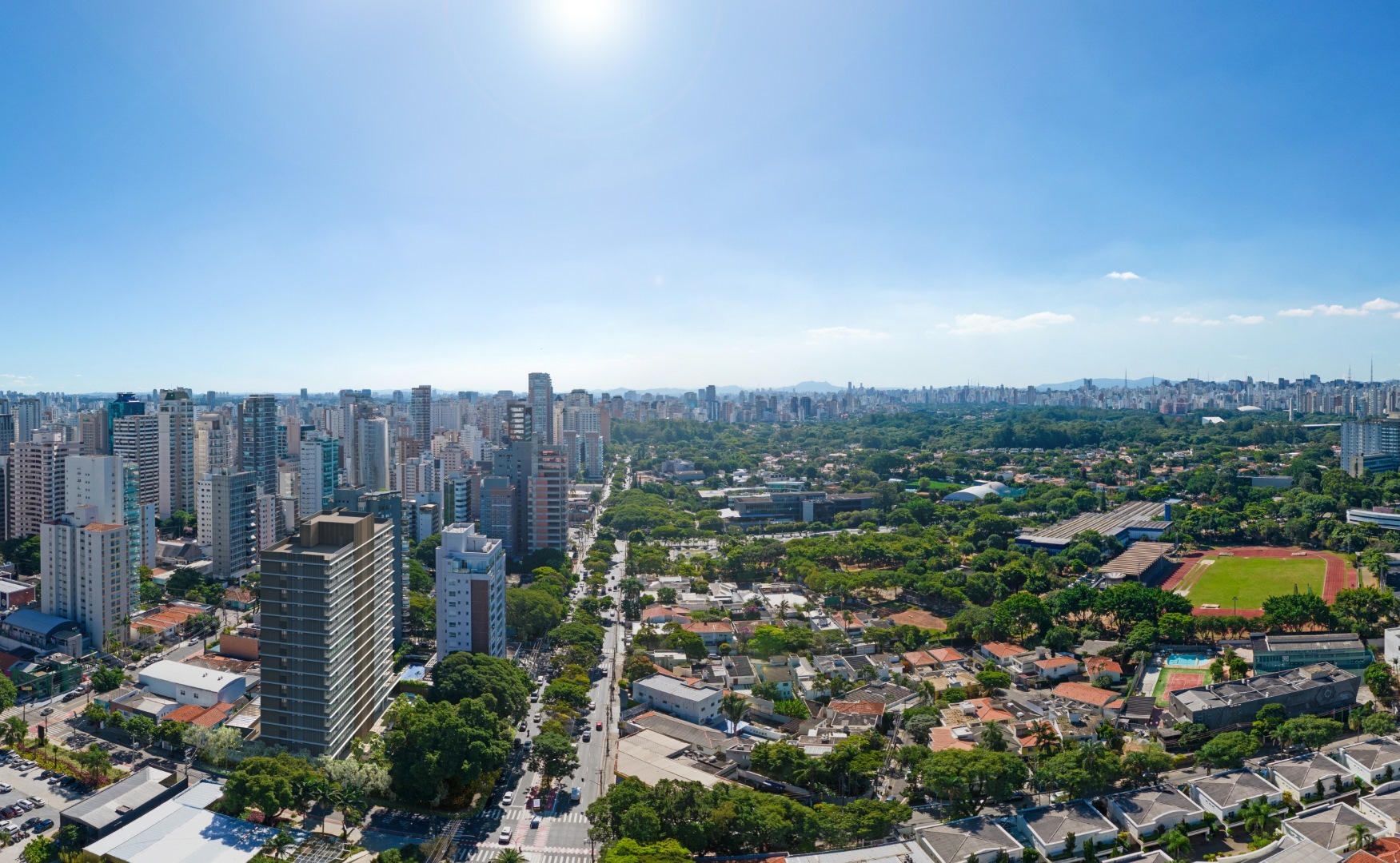 Copa em Indianópolis, São Paulo – foto 6