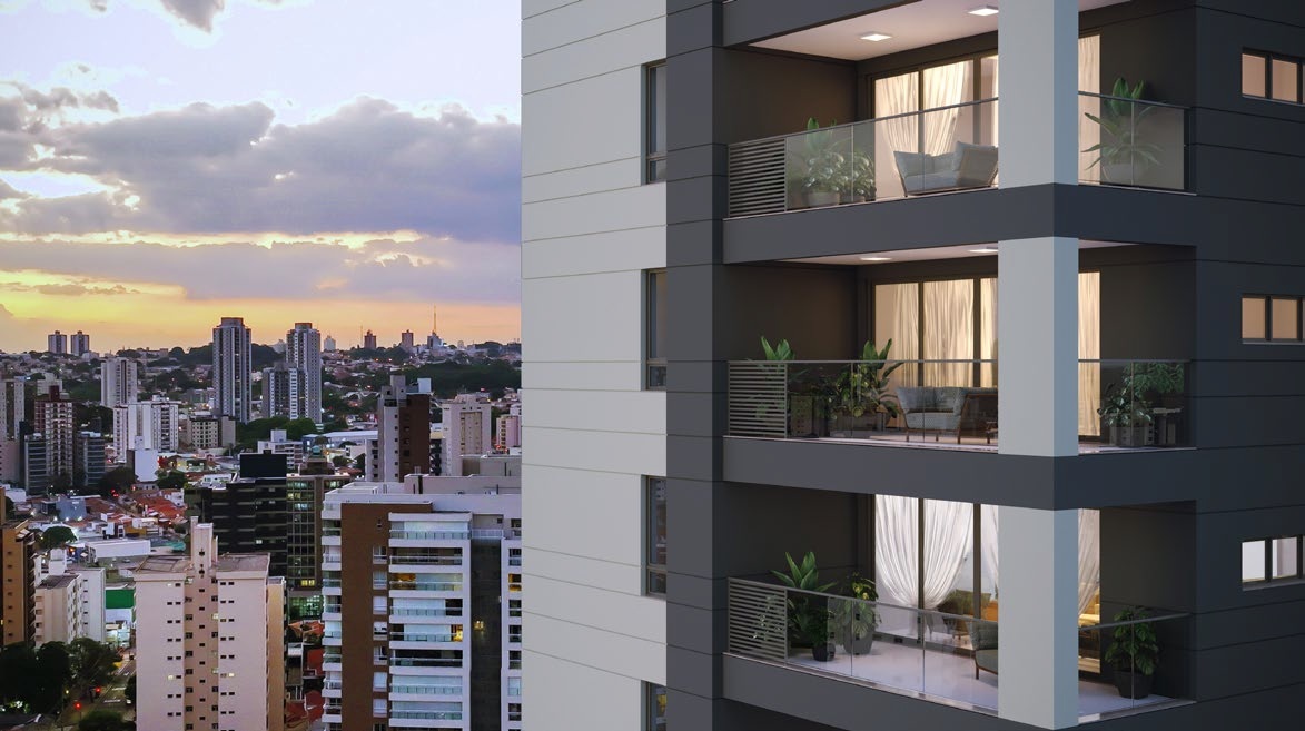 Moema Vida Nova em Indianópolis, São Paulo – foto 2