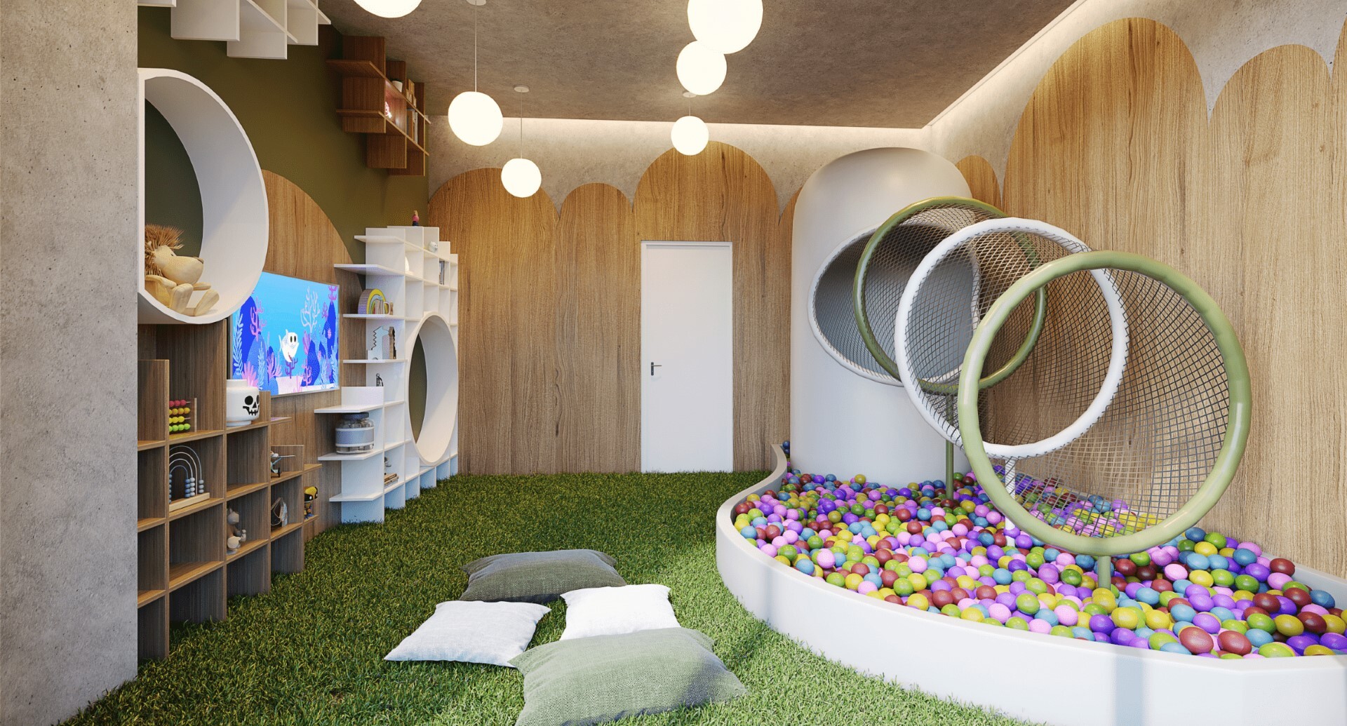 Verdi Butantã em Butantã, São Paulo – foto 9