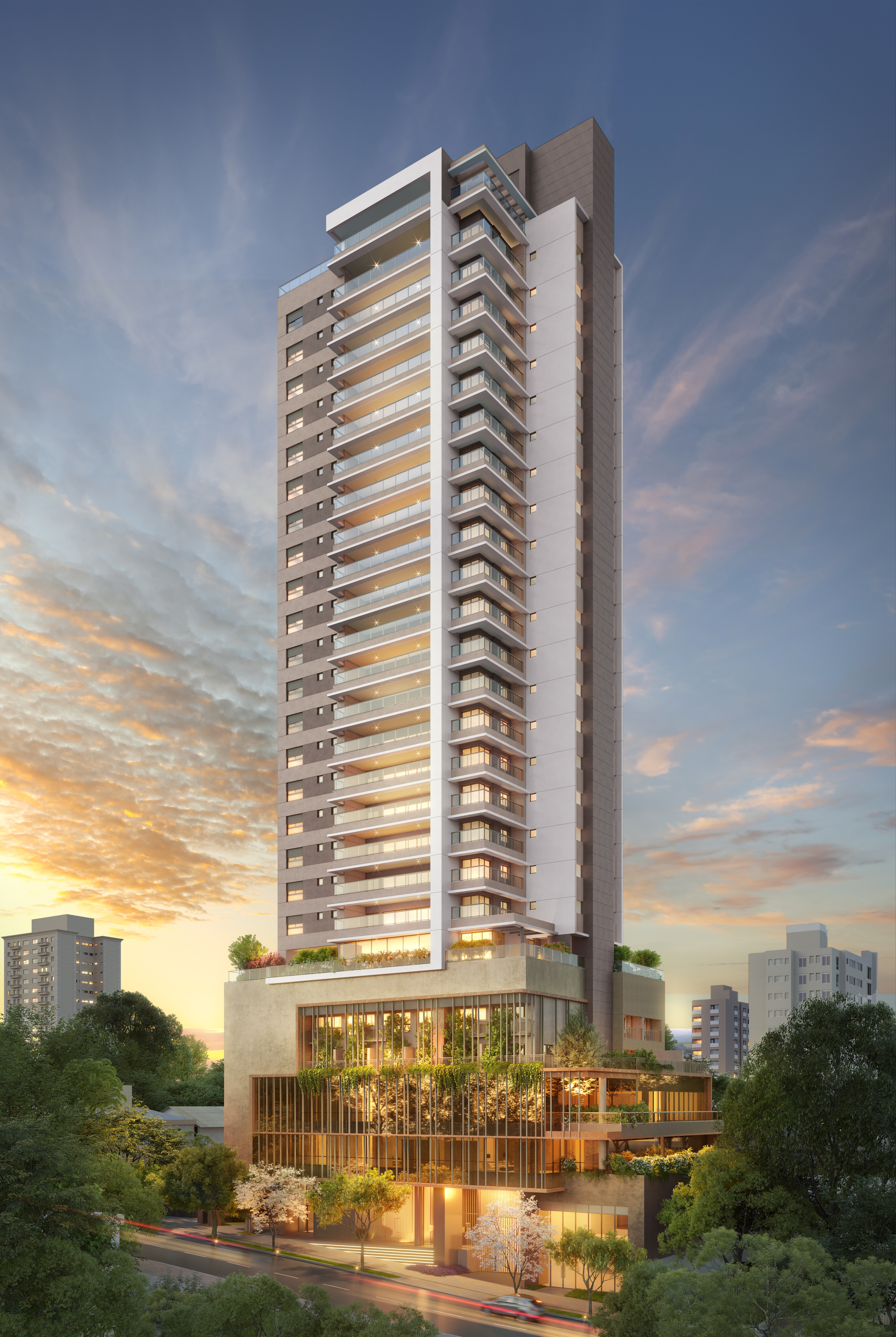 Oscar Freire 1560 em Pinheiros, São Paulo – foto 1