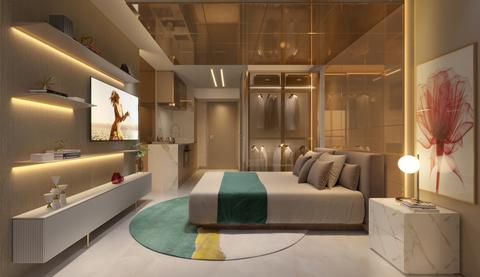 Oscar Freire 1560 Studios em Pinheiros, São Paulo - foto 4