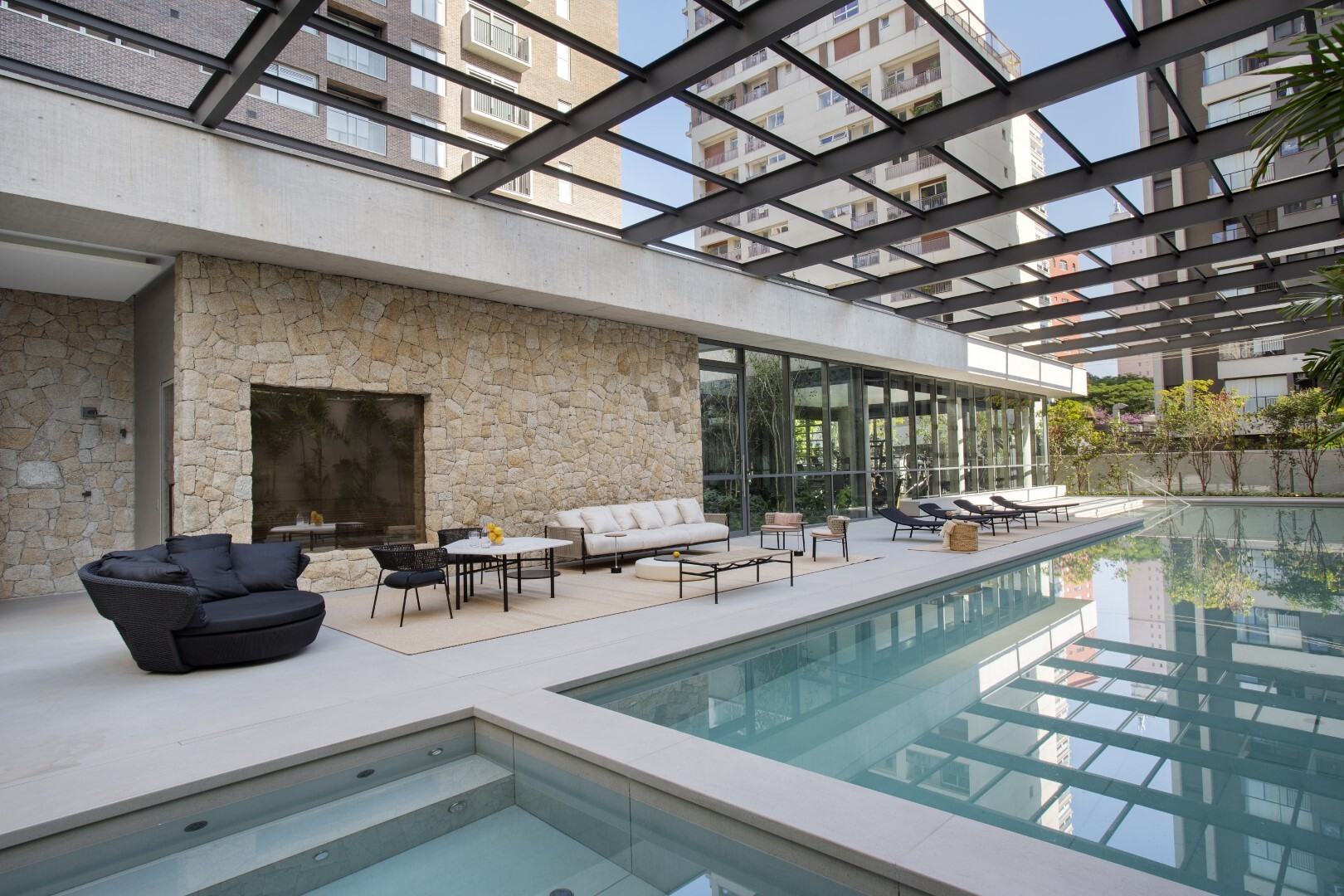 Casa Brasileira Itaim em Itaim Bibi, São Paulo – foto 5