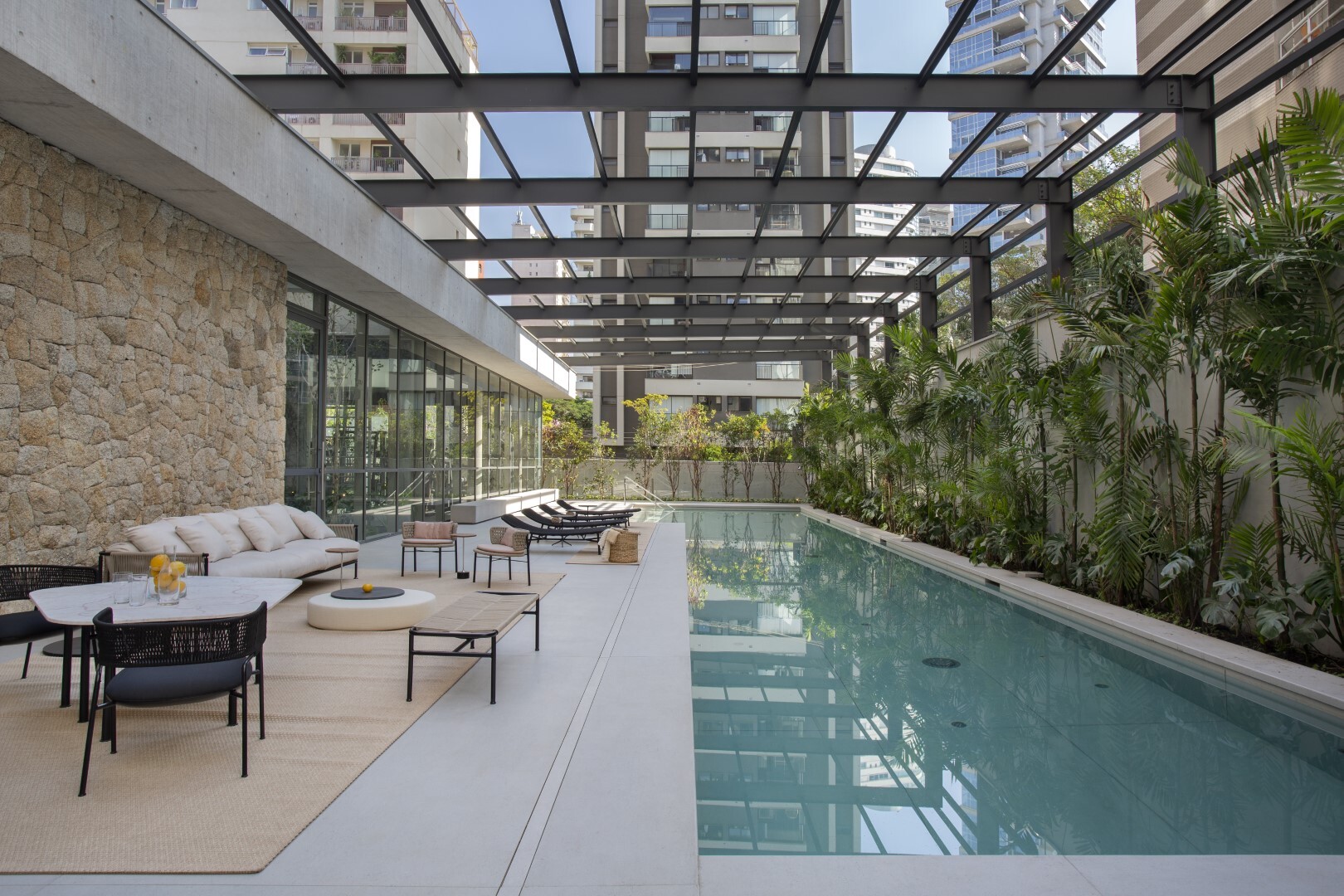 Casa Brasileira Itaim em Itaim Bibi, São Paulo