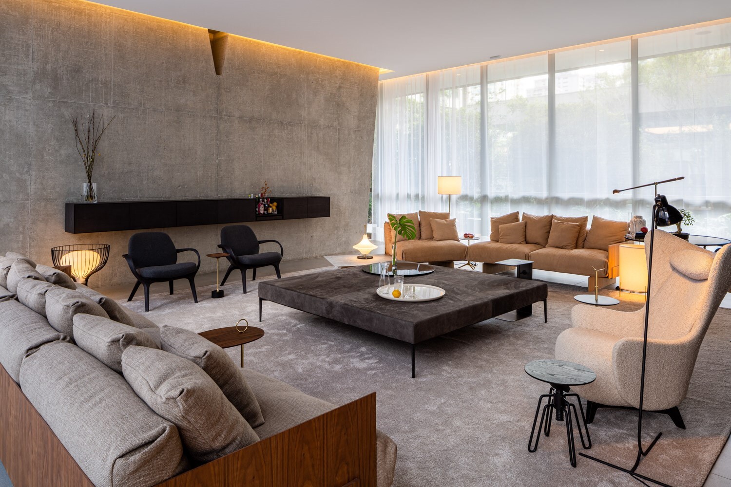 Casa Brasileira Itaim em Itaim Bibi, São Paulo – foto 7