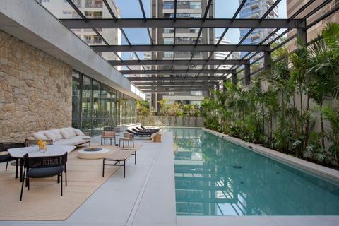 Casa Brasileira Itaim em Itaim Bibi, São Paulo - foto 4