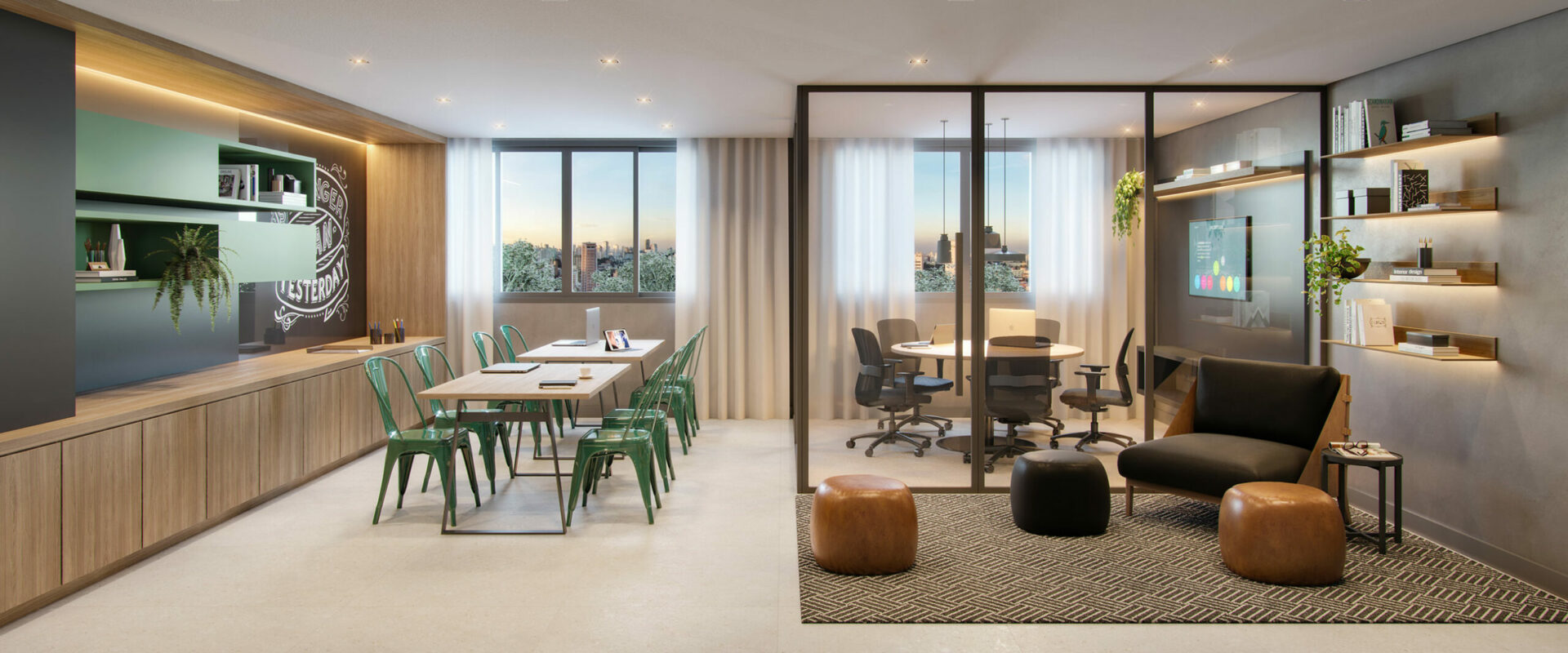 Torre Bela Vista em Bela Vista, São Paulo – foto 6