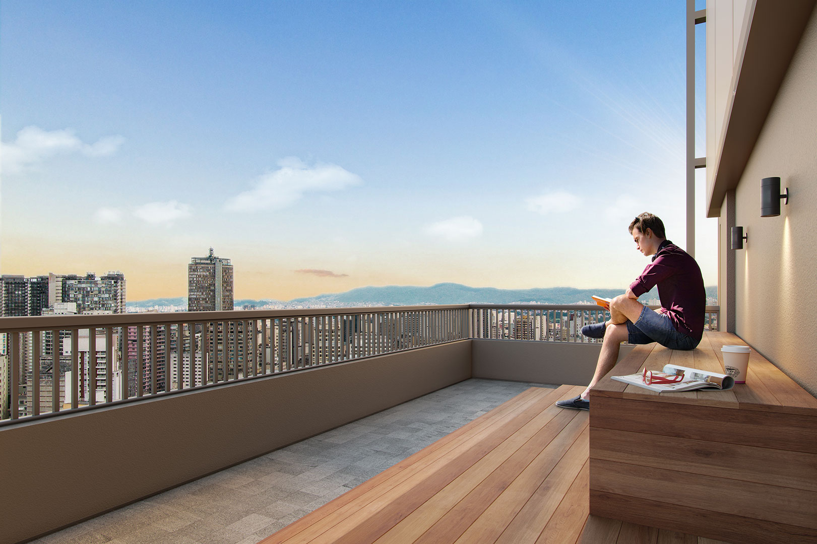 Torre Bela Vista em Bela Vista, São Paulo – foto 12