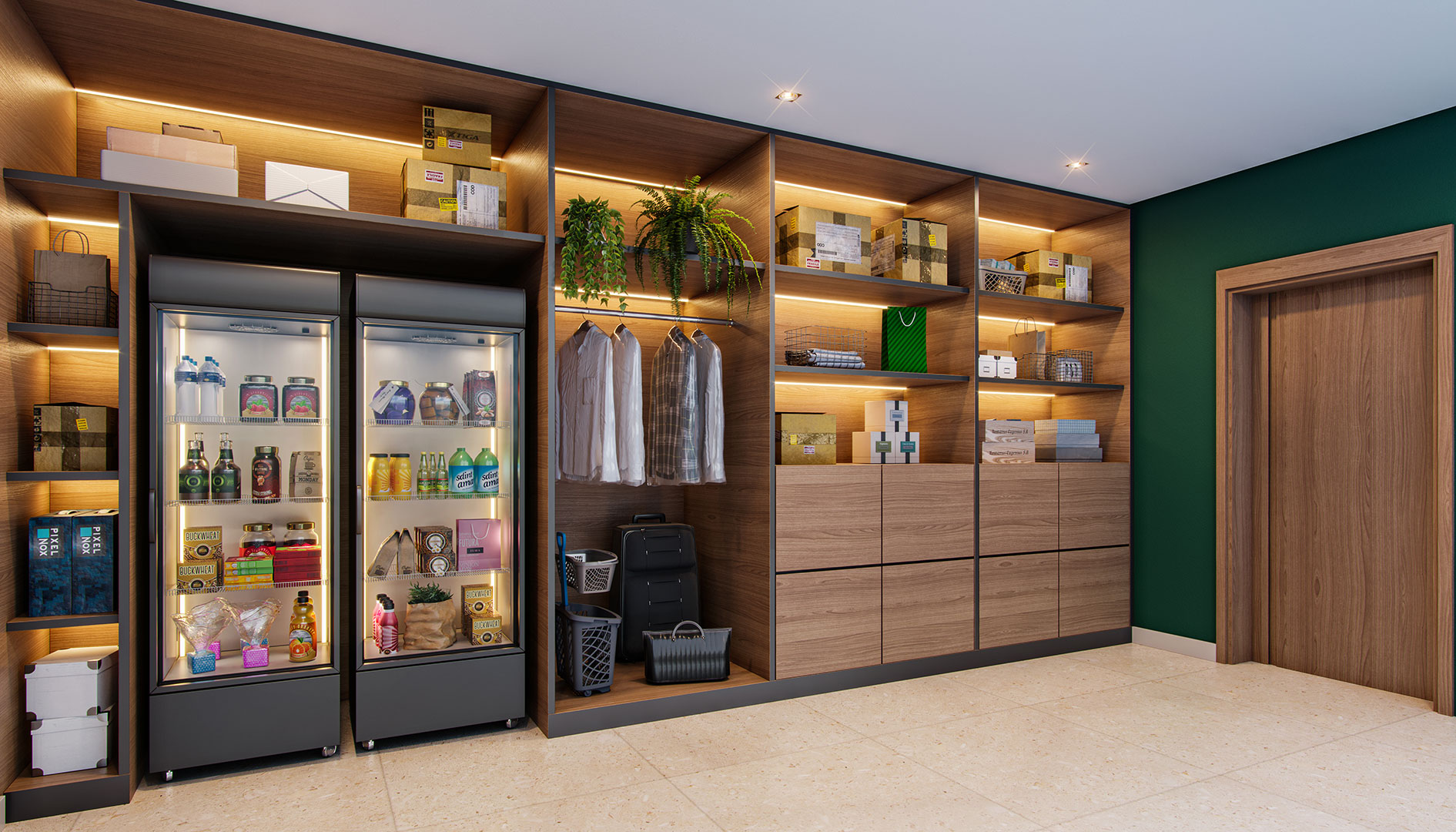 Torre Bela Vista em Bela Vista, São Paulo – foto 17