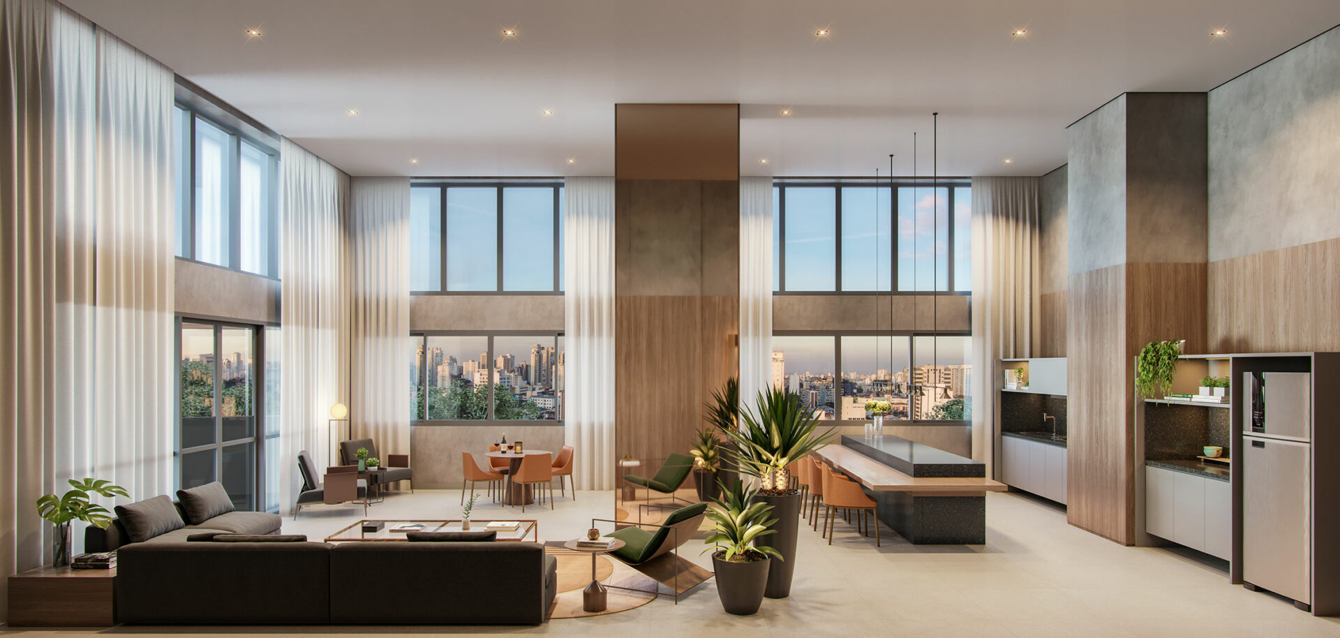 Torre Bela Vista em Bela Vista, São Paulo – foto 19