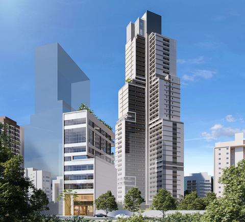 Torre Bela Vista em Bela Vista, São Paulo - foto 2