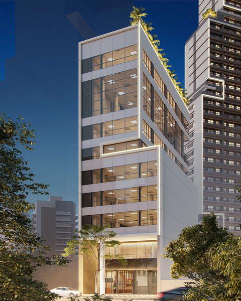 Torre Bela Vista em Bela Vista, São Paulo - foto 3