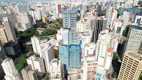 Foto da obra