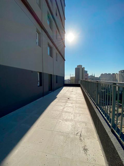 Foto da obra