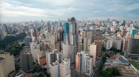 Foto da obra