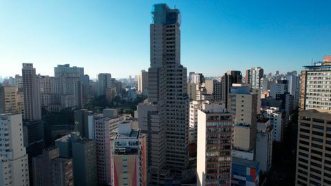 Foto da obra