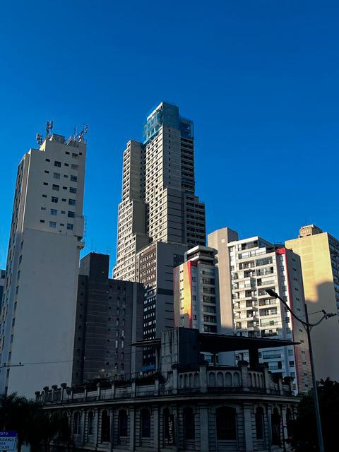 Foto da obra