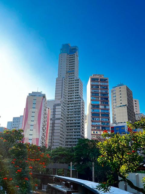 Foto da obra