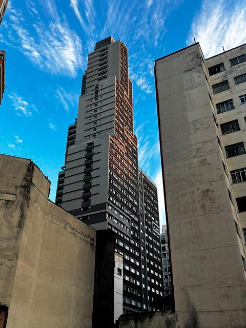 Foto da obra