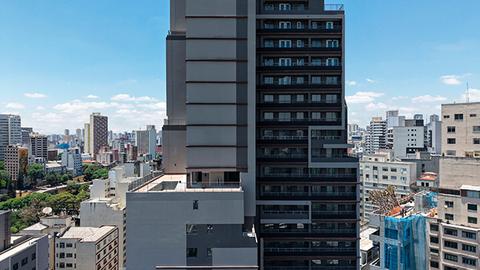 Foto da obra