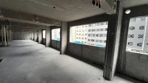 Foto da obra