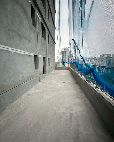 Foto da obra