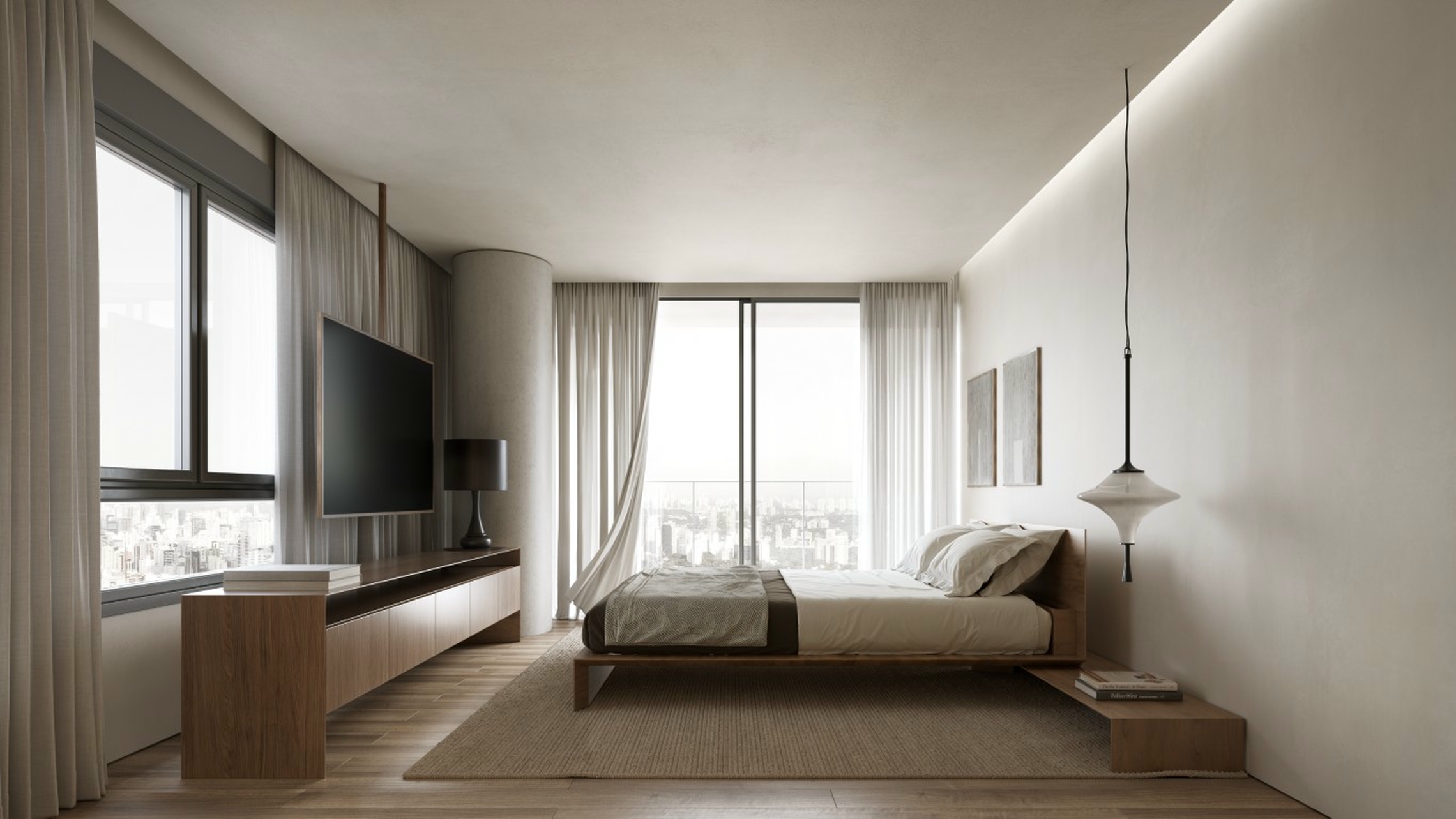 Enora Residence em Jardim Paulista, São Paulo – foto 6
