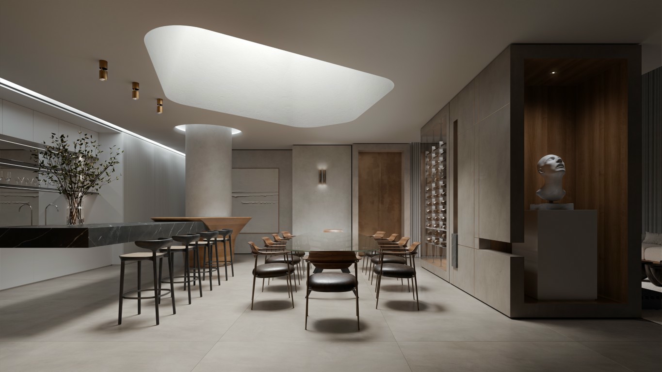 Enora Residence em Jardim Paulista, São Paulo – foto 12