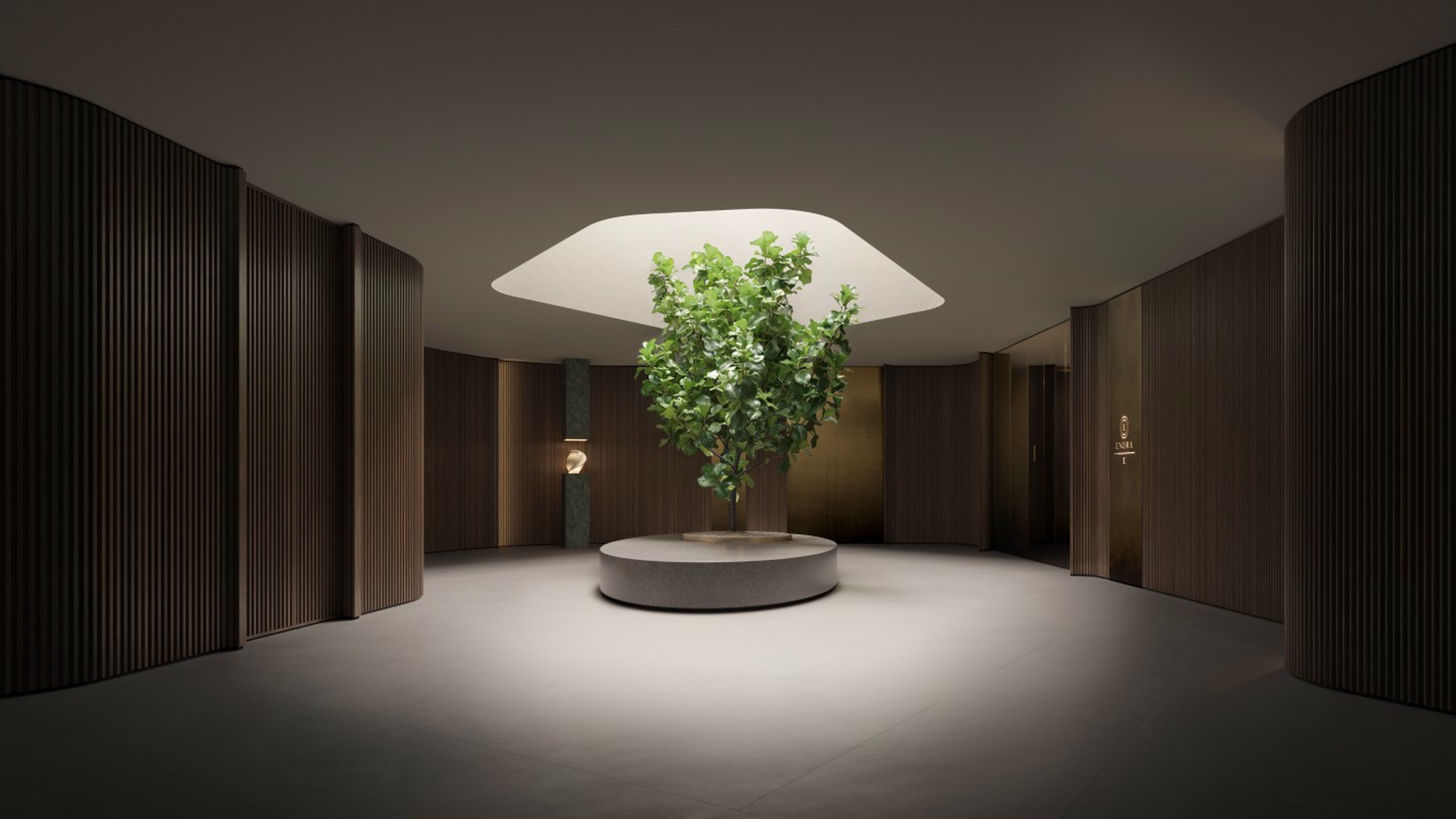 Enora Residence em Jardim Paulista, São Paulo – foto 4