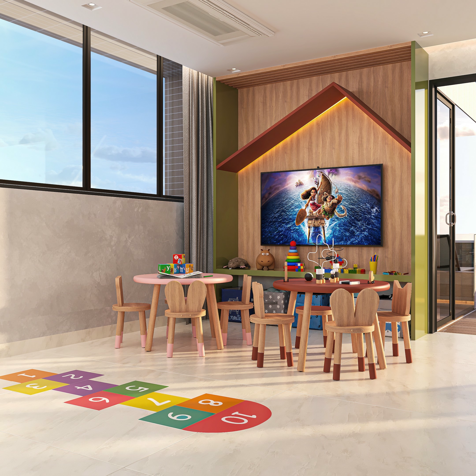 House Garden em Canto do Forte, Praia Grande – foto 11
