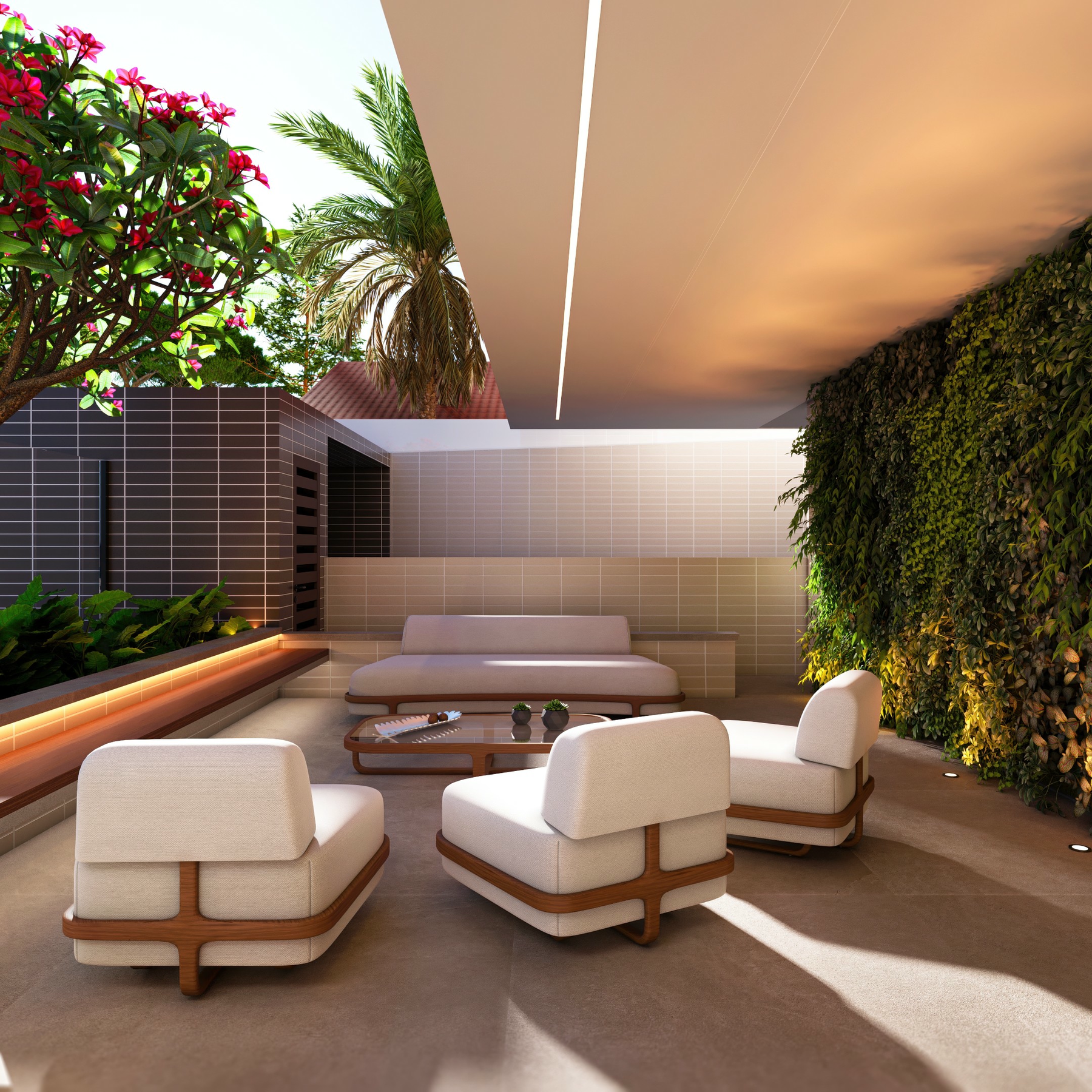 House Garden em Canto do Forte, Praia Grande – foto 16